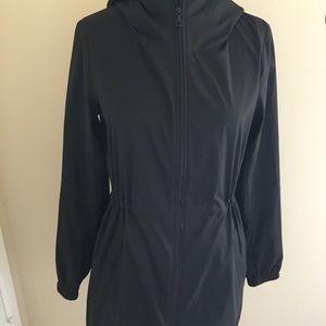 Uniqlo windbreaker jacket